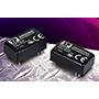JWE06和JWE08系列宽输入DC-DC转换器