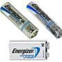 Energizer Battery Company终极锂电池