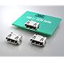 DC04系列连接器HDMI 2.1
