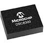 Microchip Technology DSC63xx MEMS振荡器