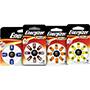 Energizer Battery充能助听器电池