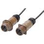 Cinch Connectivity Solutions RJ45 D38999系列C-RJFTV用于以太网连接