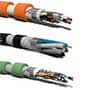Molex Flamar工业自动化标准电缆