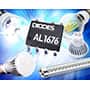 Diodes Incorporated AL1676 Buck LED Driver