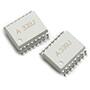 Broadcom ACPL-339J-000E双输出栅驱动光耦合器接口