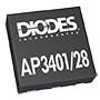 AP3401 / AP3428 1降压同步DC-DC转换器