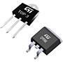 STMicroelectronics 125°C时的TN2540/TN4050/TN6050系列晶闸管