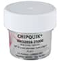 Chip Quik小直径焊锡球的介绍