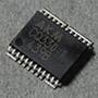 AKM Semiconductor CQ-320x和CQ-330x电流传感器