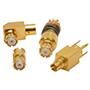 Amphenol SV Microwave SMP, SMPM和SMPS连接器