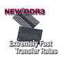 Alliance Memory高速DDR3和DDR3L sdram