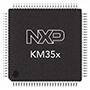 NXP Semiconductors KM35单片机智能计量系列