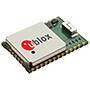 u blox GNSS定位模块支持所有可用的GNSS和SBAS系统