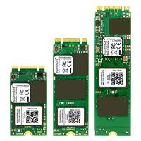 Swissbit工业级M.2 SATA SSD X-60m2