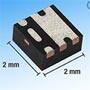 Vishay SiA468DJ-T1-GE3 TrenchFET Power MOSFET的介绍、特性及应用
