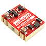 Murata Power Solutions NXJ2系列DC/DC转换器的介绍、特性、应用