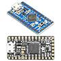 Adafruit Industries Itsy Bitsy系列嵌入式平台的介绍、功能