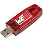 伍尔特电子无线868 MHz USB适配器的介绍、特性、及应用