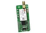 Mikroe Go to Cloud (G2C) 3G Click的介绍、特性、及应用