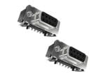 Amphenol FCI Slimline D-Sub SMT连接器的介绍、特性、及应用