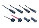 Amphenol LTW RBL防水圆形连接器的介绍、特性、及应用