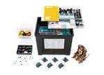 Arduino CTC 101教育工具包的介绍、特性、及应用