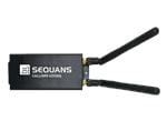Sequans Calliope VZ120Q模块启动工具包的介绍、特性、及应用