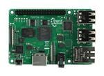 Trenz Electronic TE0726 ZynqBerry覆盆子pi兼容FPGA SoMs的介绍、特性、及应用