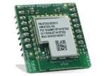 用于授权板的SEGGER微控制器WiFi模块Longsys Arrow GT202的介绍、特性、及应用