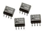 Broadcom ACHS-719x电流传感器ICs的介绍、特性、及应用