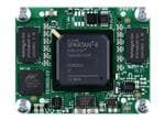 Trenz Electronic te0600gigabee XC6SLX FPGA微模块的介绍、特性、及应用