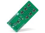 Mikroe Mikroe -3409 Analog Key Click的介绍、特性、及应用