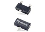 Littelfuse SxX8BBS 600V SOT23封装可控硅的介绍、特性、及应用