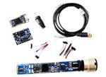 STMicroelectronics STEVAL-BFA001V2B工业参考设计工具包的介绍、特性、及应用