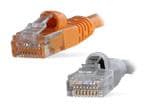 Bel CAT5E和CAT6接线的介绍、特性、及应用