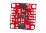 SparkFun Qwiic 9DoF IMU Breakout Board (SEN-15335)的介绍、特性、及应用