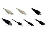 Stewart Connector / Bel USB Type-C电缆组件的介绍、特性、及应用