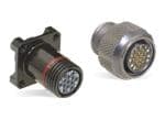Cinch Connectivity Solutions Mil/Aero MD801环形连接器的介绍、特性、及应用