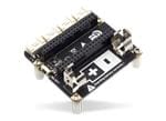 Seeed Studio nRF52840-MDK基座的介绍、特性、及应用