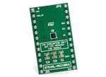 STMicroelectronics STEVAL-MKI185V1 IIS2MDC适配器板的介绍、特性、及应用