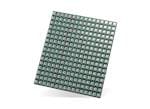 Gumstix Micro RGB Matrix Tile的介绍、特性、及应用