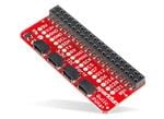 SparkFun Qwiic树莓派帽子(DEV-14459)的介绍、特性、及应用