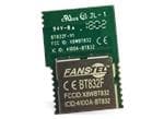 Fanstel BT832系列BLE蓝牙 5个模块的介绍、特性、及应用