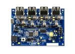 MaxLinear XR22414Cx48EVB评估板的介绍、特性、及应用