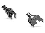 Molex Mini-Fit Jr. Backshells的介绍、特性、及应用