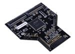 Microchip Technology ATMXT1665TDAT maXTouch评估板的介绍、特性、及应用