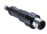 安费诺LTW MPRONTO-12推拉连接器的介绍、特性、及应用