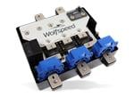 Wolfspeed / Cree CRDx00DA12E-XM3三相变频器的介绍、特性、及应用