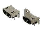 Molex HDMI - a型连接器的介绍、特性、及应用