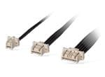 Molex click - mate分立电线电缆组件的介绍、特性、及应用
